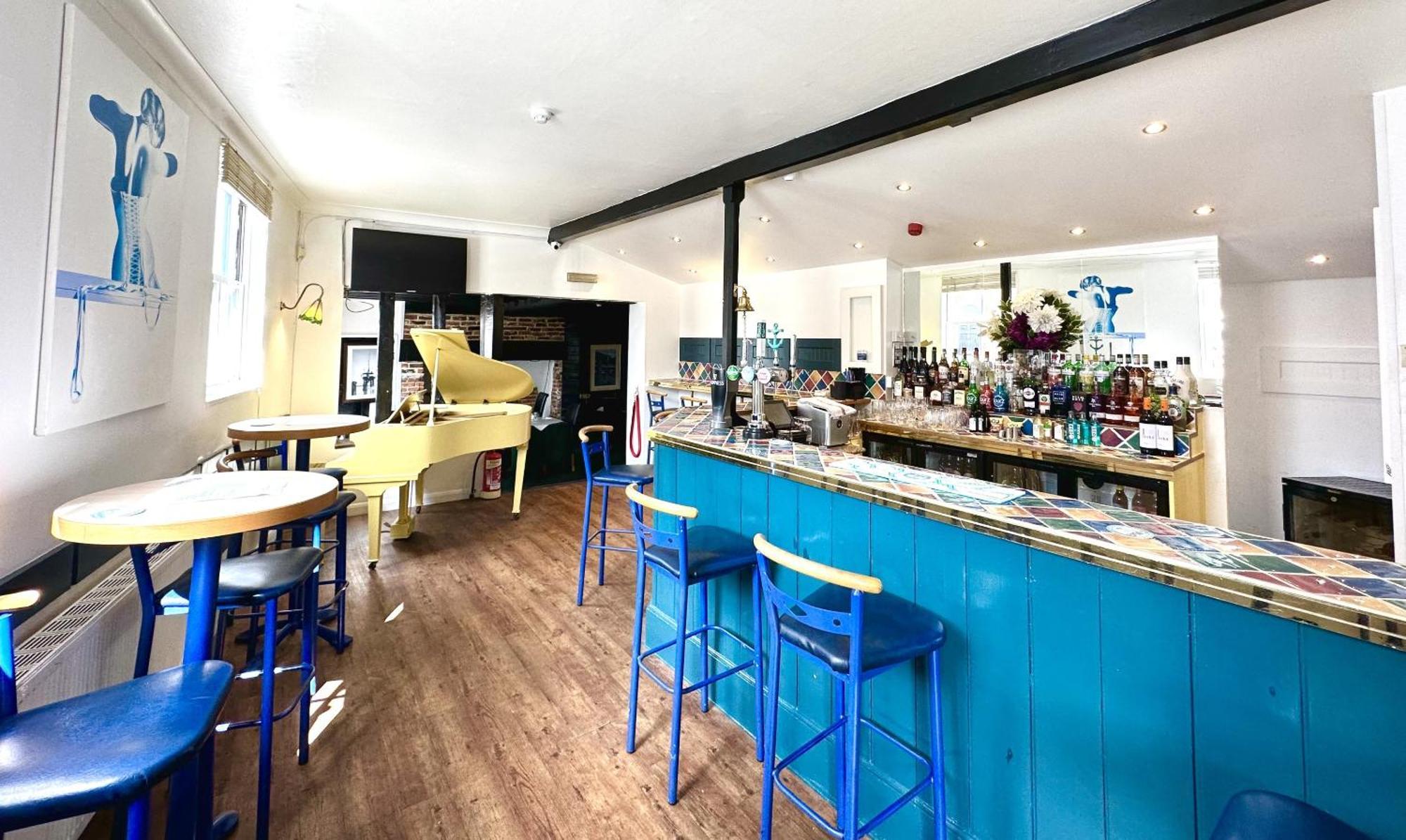 Traveller'S Choice Otel Ipswich Dış mekan fotoğraf