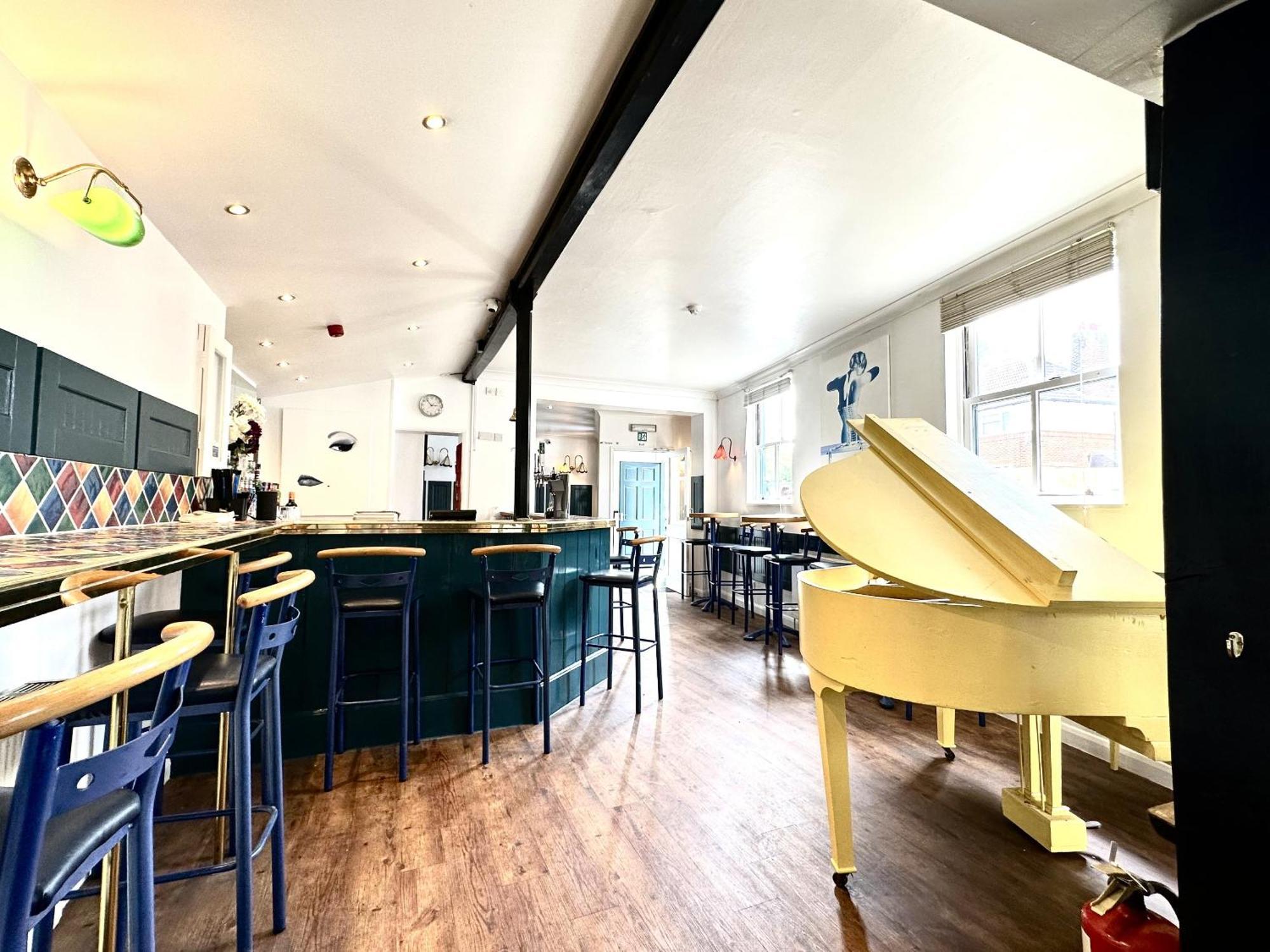 Traveller'S Choice Otel Ipswich Dış mekan fotoğraf