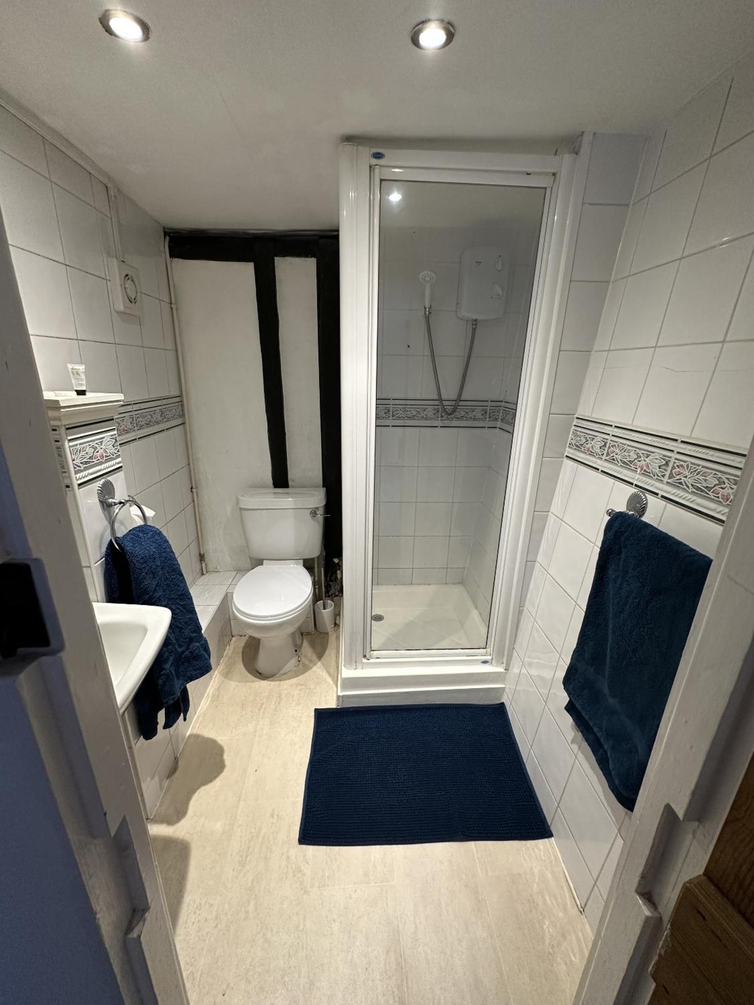 Traveller'S Choice Otel Ipswich Dış mekan fotoğraf