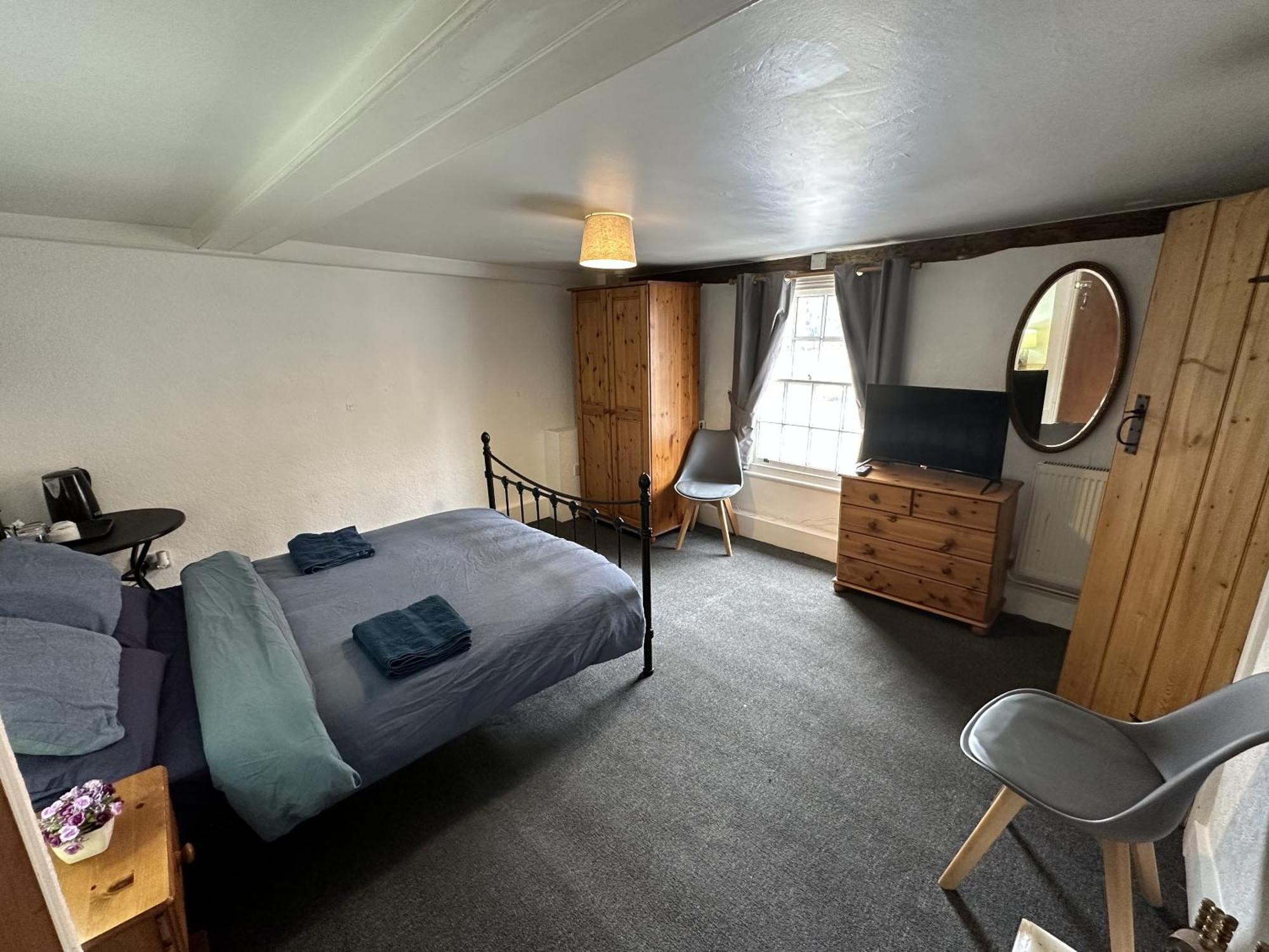 Traveller'S Choice Otel Ipswich Dış mekan fotoğraf