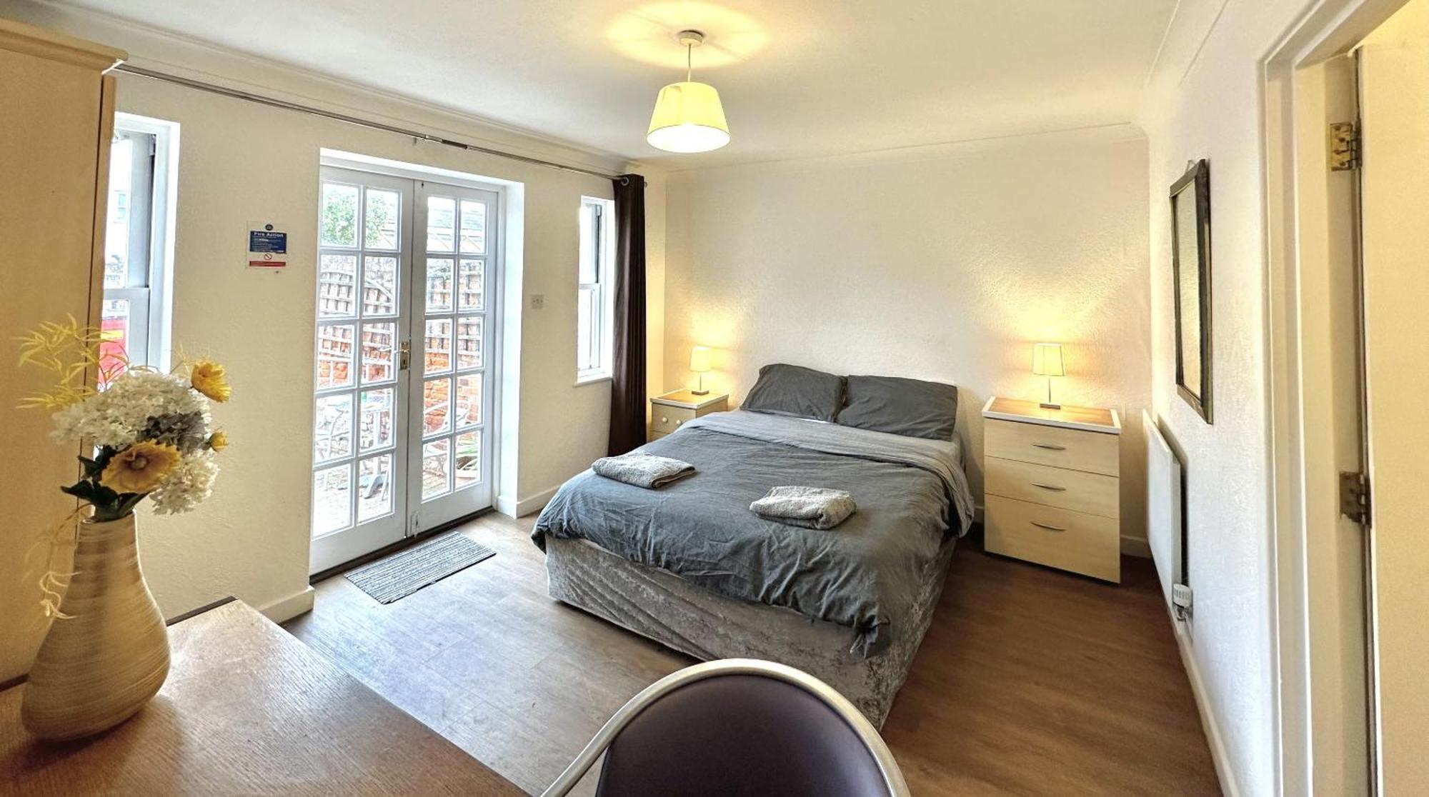 Traveller'S Choice Otel Ipswich Dış mekan fotoğraf