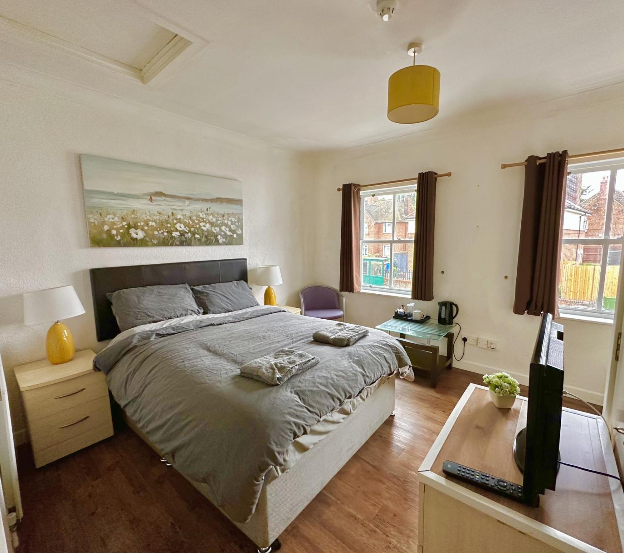 Traveller'S Choice Otel Ipswich Dış mekan fotoğraf